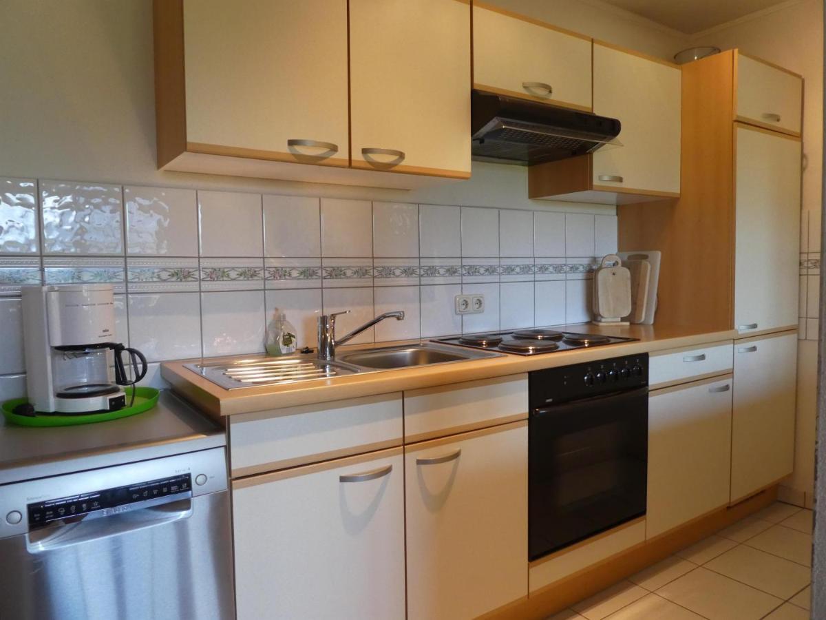 Haus Abendsonne Ferienwohnung Schuster Krün Esterno foto